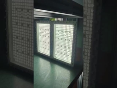 Lumière ignifuge Explosif pour les zones dangereuses des usines chimiques avec ATEX/IECEx/RoHS 250w 135lm/