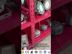 Salle d'exposition du produit 1