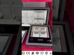 Salle d'exposition de produits 2