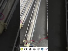 Produits antidéflagrants et appareils d'éclairage