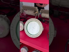 50W 150W 240W résistant aux flammes résistant à l'explosion Led High Bay Lights 22000 Lumen Intérieur Extérieur ATEX