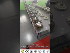 Procédé de fabrication d'éclairage antidéflagrant | Certifié ATEX & IECEx