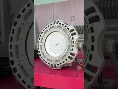 Lumières élevées anti-déflagrantes de baie de LED