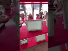 ATEX éclairage anti-explosion pour les zones dangereuses