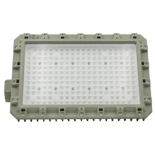 Rating de tension AC100-277V Lumière LED pour les endroits dangereux 5,5 kg