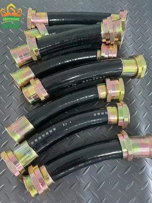 Conducteurs flexibles à l'épreuve de l'explosion directement en usine: commandes en vrac IP66 WF2