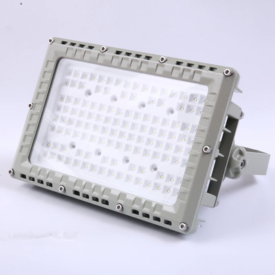 L'allumage d'aluminium 18W éclairage à LED résistant à l'explosion avec 120\u00b0 angle de faisceau