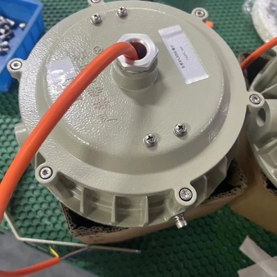 Lampes à LED résistantes aux explosions avec des lumens élevés et une zone de protection 2