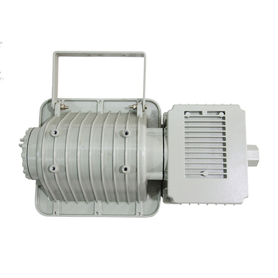 Zone 1 Utilisation du pétrole et du gaz Éclairage LED résistant aux explosions Efficacité de 150lm/w Ex Code Ex Db IIC T6 Gb