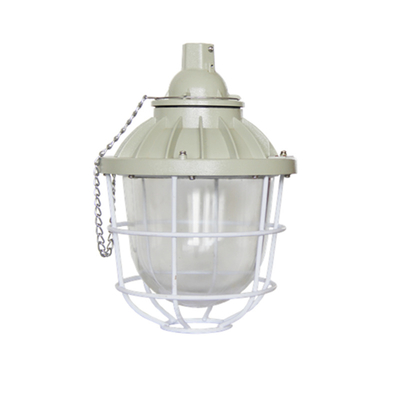 Douille E27 Antidéflagrante pour Lampe HID, Boîtier en Aluminium sans Cuivre pour Zones Dangereuses