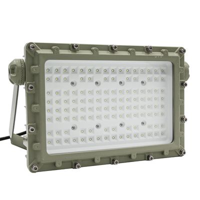 IP66 WF2 projecteur LED pour emplacement dangereux pour environnements industriels dangereux