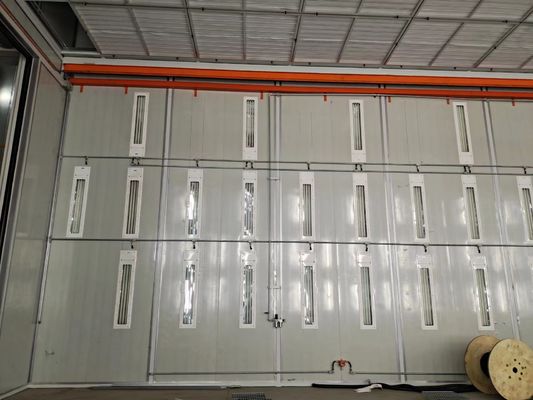 0.6M 1.2M 100LM/W Lumière à LED linéaire résistante à l'explosion 36w Lampe industrielle sûre T6 Lumière à LED en acier résistante à l'explosion Lumière linéaire