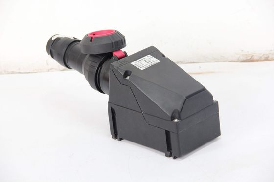 Serveur Openresty Sortie et réceptacle résistant aux explosions pour environnements dangereux