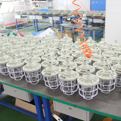 Conducteurs flexibles à l'épreuve des explosions certifiés ATEX pour les installations très flexibles dans les applications G/NPT