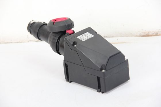 Ex Tb IIIC T80°C Db Conducteurs flexibles résistants à l'explosion Services sur mesure pour les secteurs 1 2 21 22