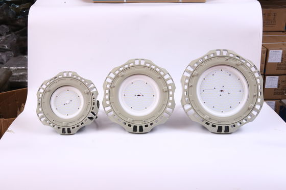 Luminaires industriels haute baie antidéflagrantes pour une sécurité et des performances maximales