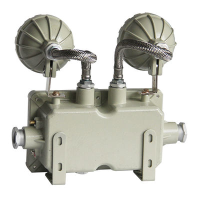 Disjoncteur isolateur antidéflagrant pour machines résistantes aux explosions, longue durée de vie ≥50000h