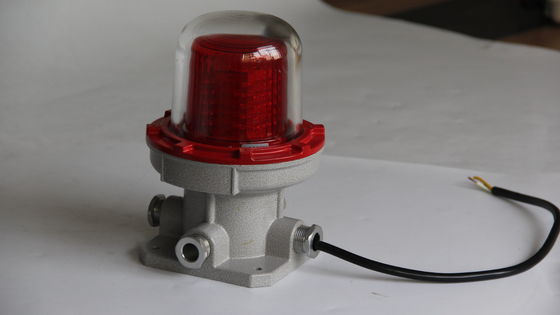 Industrial Explosion Proof Alarm Lights for Harsh Working Environments