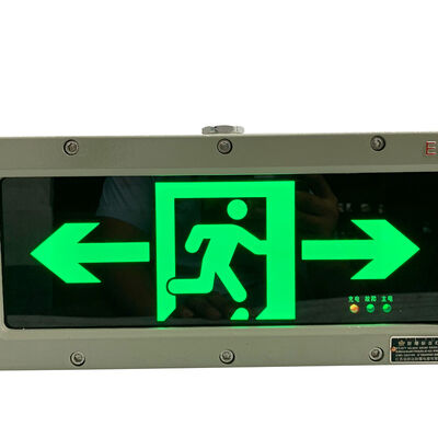 Équipement antidéflagrant AH, courant nominal 16A, montage mural, conçu pour la sécurité et la durabilité dans les zones dangereuses