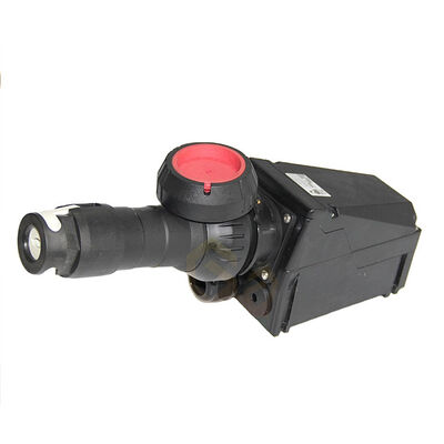 Éclairage LED portable antidéflagrant pour 30 heures de travail Ex Mark Ex Tb IIIC T85°C Db IP66 pour l'industrie