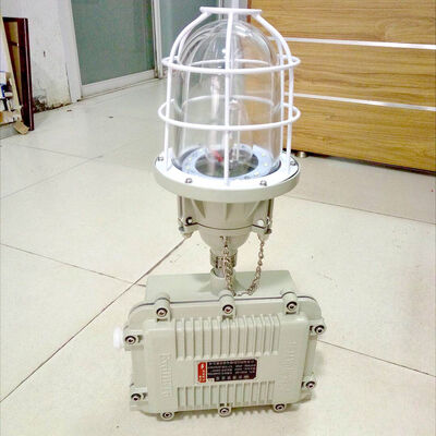 IP66 WF2 Conducteur flexible résistant à la vapeur offrant une protection contre les atmosphères explosives Ex Tb IIIC T80°C Db