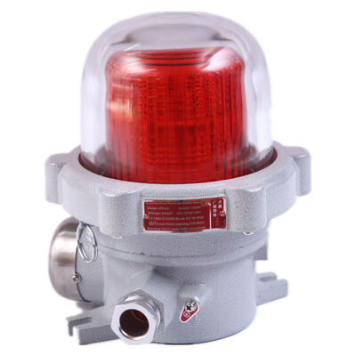 Protection IP65 Montage murale résistant aux explosions des engrenages assurant la sécurité et la durabilité dans les lieux industriels dangereux