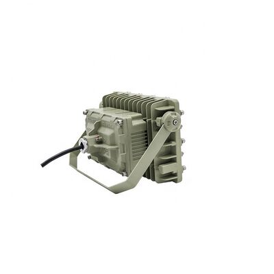 Boîte de jonction antidéflagrante pour zones dangereuses, étanche à la poussière, WF2, adaptée à l'industrie pétrolière et gazière, coffret électrique antidéflagrant