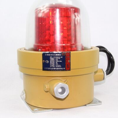 Luminaire industriel antidéflagrant à haute efficacité énergétique, durée de vie supérieure à 50 000 heures, alliant durabilité et sécurité pour l'éclairage dans les atmosphères explosives