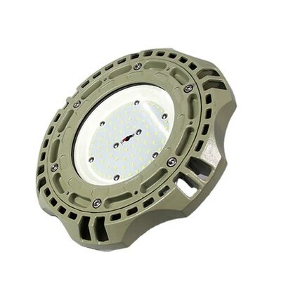 Éclairage industriel antidéflagrant de 6500 à 26000 lumens conçu pour offrir un éclairage puissant et une protection contre les explosions