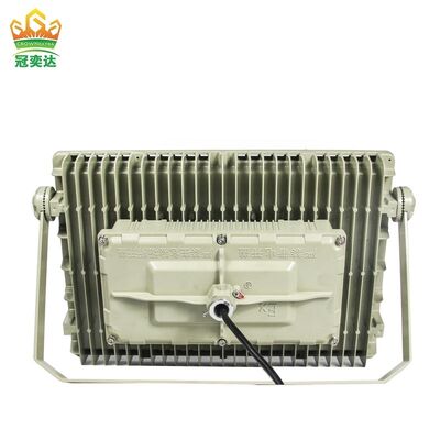 CREE lampe à perles de lumière LED ignifuge Adapté à l'éclairage des zones dangereuses Fournissant des choix CCT 3000 4000 5000 5700K