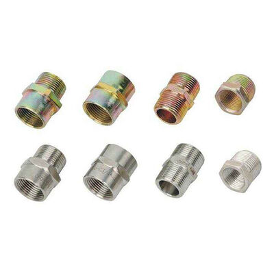 Ex Marque Ex Tb IIIC T80°C Db Certifié Ex Glande de câble à haute résistance avec certificats CE ROHS ISO9001 et portée de serrage 6-12 mm pour l'industrie