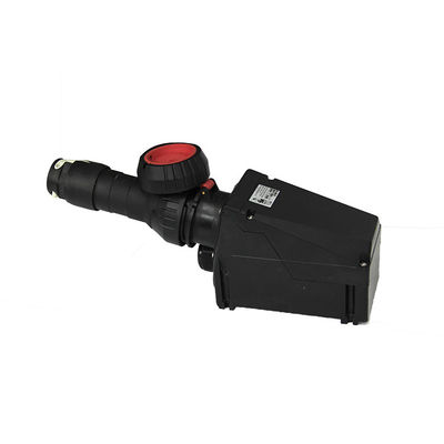 Équipement à l'épreuve de l'explosion Solutions de haute performance pour la prévention des dangers dans les environnements industriels