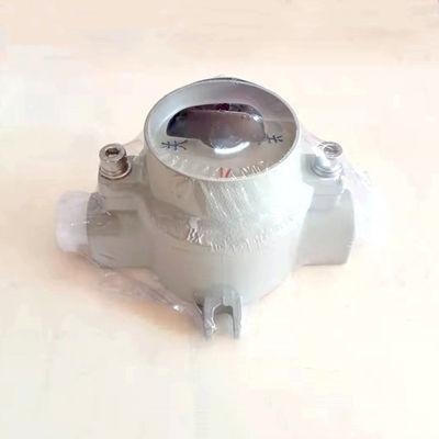 Component électrique certifié de sécurité robuste et durable