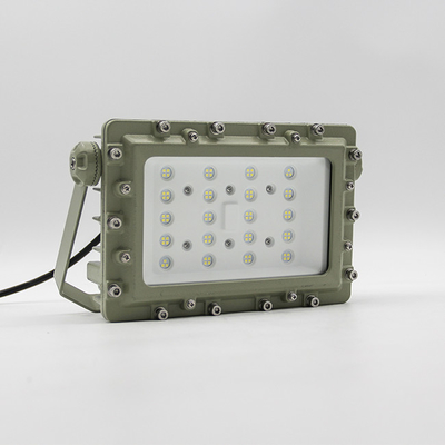 Lumière imperméable anti-déflagrante de la lumière d'inondation d'ATEX 200w Ip66