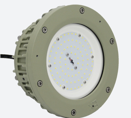 L'éclairage à LED à l'épreuve des explosions avec tension d'entrée AC/DC Flux lumineux 3600lm Et cuve LED
