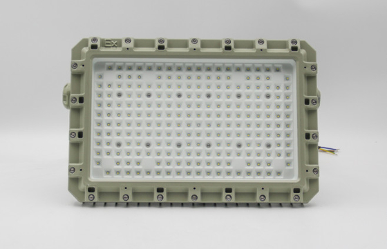 IP66 Lampes résistantes à l'explosion fournies par usine 140 lumens / watt