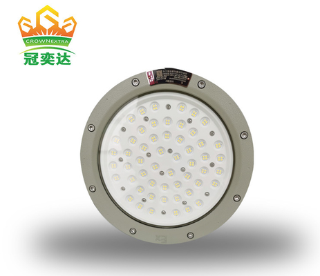 Lumière à LED résistant aux explosions IP66 pour un éclairage durable et durable