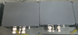 Boîte de jonction anti-déflagrante moulant sous pression l'acier inoxydable en aluminium de GRP WF1