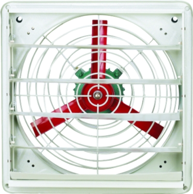 2000 m3/h 1450 r/m Ventilateur axial résistant à l'explosion avec un diamètre de 250 mm pour les environnements dangereux d'explosion