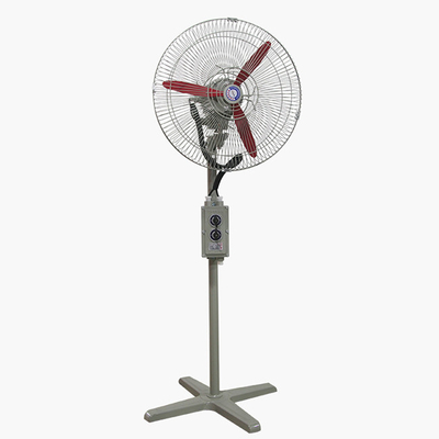 Grade de résistance à l'explosion II 2G Ex Db IIC T6 Gb II 2D Ex Tb IIIC T80°C Db Circulateur à air résistant aux explosions FG RD PWM IP58 IP68