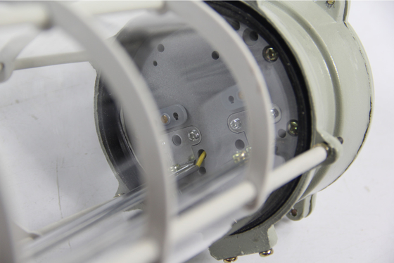 Éclairage à LED à haute intensité lumineuse de 3600lm à résistance à l'explosion