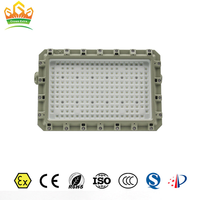 ADC-12 Lumière LED à résistance à l'explosion
