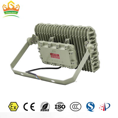 ADC-12 Lumière LED à résistance à l'explosion
