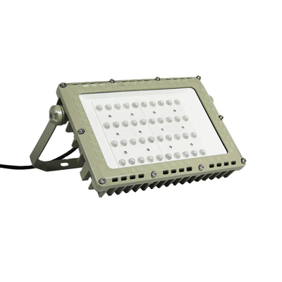 Lumière à LED résistant à l'eau et à l'explosion IP66 de 150lm/W
