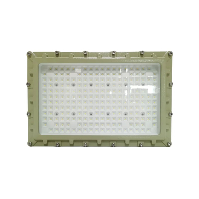 Efficacité 150 lumens/watt Lumière LED anti-explosion AC100-277V
