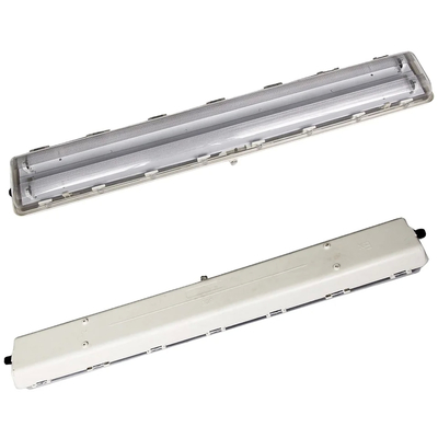Éclairage à LED résistant à l'explosion de 120° en alliage d'aluminium 36W BYS avec &gt; 80 IRC