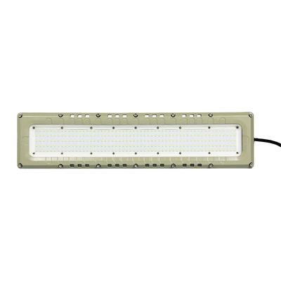 Alliage d'aluminium 36W BYS Éclairage à LED résistant à l'explosion IP66 6000K Température de couleur