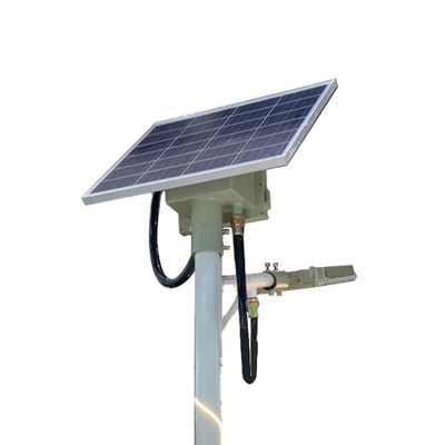 Éclairage LED anodisé résistant à l'explosion 3600lm Flux lumineux IP66 Angle de rayon nominé 120°
