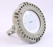 3600lm BYS Éclairage à LED à résistance à l'explosion 50 000 heures Durée de vie 120° Angle de faisceau 6000K Température de couleur
