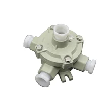 Boîte de jonction anti-explosion personnalisable avec pulvérisation électrostatique pour l'installation dans une zone de gaz et de poussière
